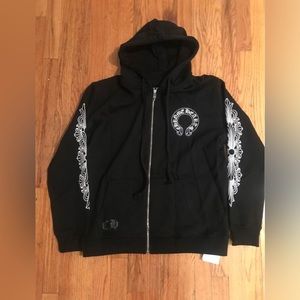 Chrome Hearts Hoodie . Never worn .